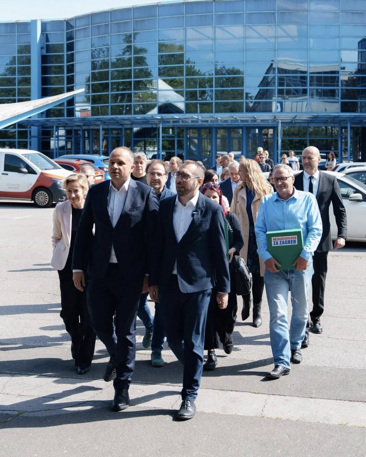 Poznati menadžer o aferi Hipodrom: Kako nitko nije primijetio eksploziju troškova? To je glavni razlog odlaska ljudi – korupcija i nepravda