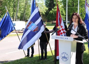 Tramišak: Veliki ponos za sve koji znaju što su Kune značile za Hrvatsku