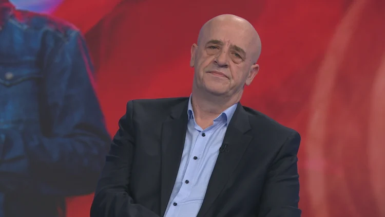 VIDEO Thompsonov menadžer otkrio: Ide novi album. Koncert će trajati tri sata. Ima prostora i za daleko više od pola milijuna ljudi