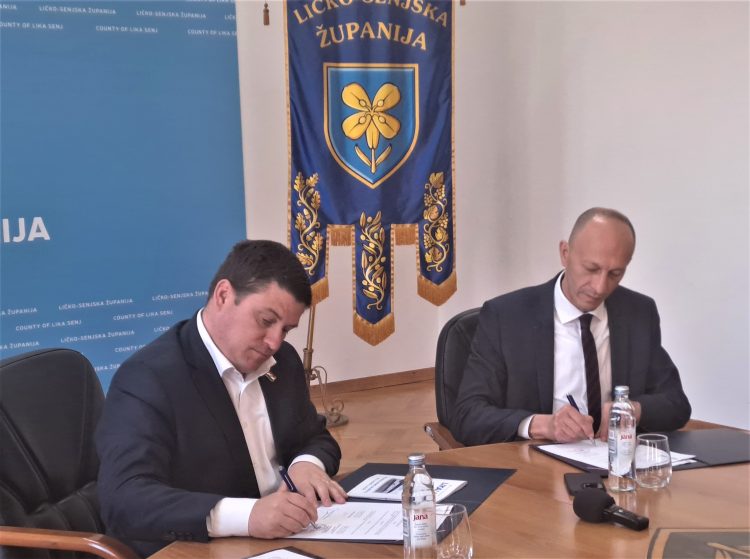 Ličko-senjska županija dobiva kvalitetniji autobusni prijevoz: Kreće Likaline za 27.5 milijuna eura