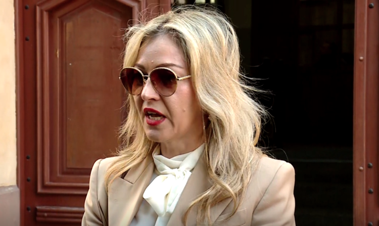 Banožićeva odvjetnica: Da je doista bilo pretjecanja kamiona logično je da bi kamion sudjelovao u nesreći