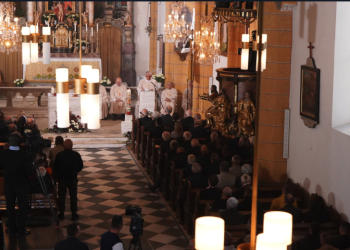 Tanjić u Bleiburgu: Logika pobjednika koja negira žrtve i dalje živi – često pod plaštom antifašizma