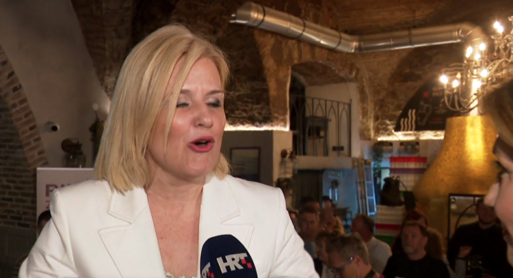 Pad Berlinskog zida u Rijeci. Rinčić: Povijesni trenutak za Rijeku