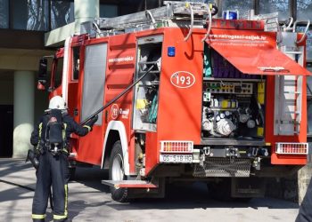 Policija objavila detalje požara u kojem su smrtno stradale majka i kćer