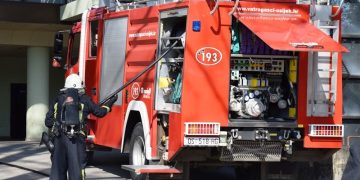 Policija objavila detalje požara u kojem su smrtno stradale majka i kćer