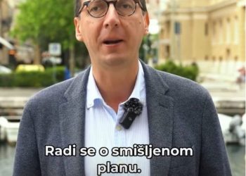 HDZ-ov potpredsjednik Vlade SDP-ovom odmetniku: Nakon izbora uručit ću ti počasnu iskaznicu HDZ-a. Uspio si ono što nije nitko od nas