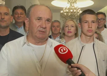 Kerum u Splitu: Puljak će biti manjina, Šuta će biti gradonačelnik