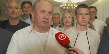 Kerum u Splitu: Puljak će biti manjina, Šuta će biti gradonačelnik