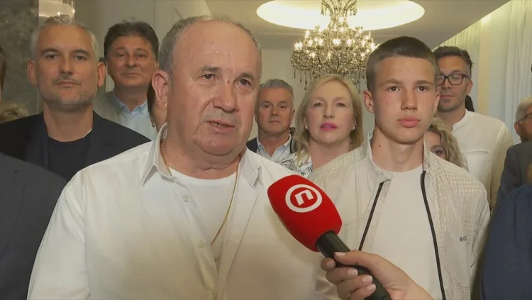 Kerum u Splitu: Puljak će biti manjina, Šuta će biti gradonačelnik