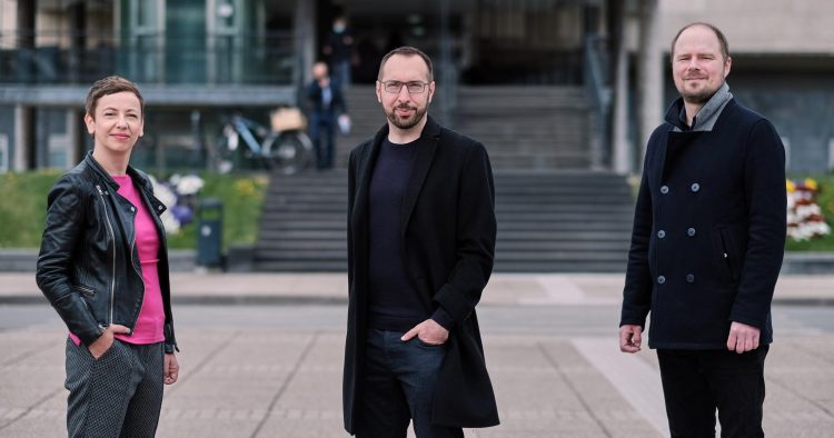 AUDIO Tomaševićev zamjenik traži likvidaciju udruge. Obračun s Enimarkom Ponjevićem