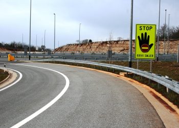 Svašta ima: Policija ga zaustavila pijanog i u krivom smjeru na ipsilonu. Vozačka istekla još u Jugoslaviji…