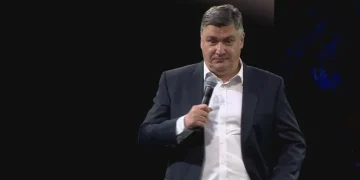 Milanović odlazi iz politike. U krdu smrdi: Plenković i ja smo se ukrdili prije 15, 20 godina