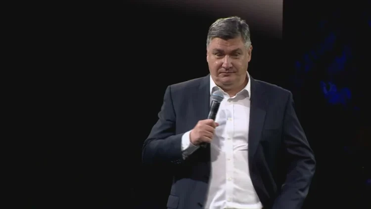 Milanović odlazi iz politike. U krdu smrdi: Plenković i ja smo se ukrdili prije 15, 20 godina