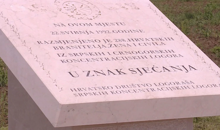Na današnji dan 1992. godine iz srbijanskih koncentracijskih logora oslobođeno je 288 hrvatskih branitelja