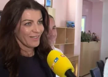 Josipa Pleslić ex Rimac: Je li vam draže kad vas nazovem i pitam – Di si radosti?