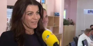 Josipa Pleslić ex Rimac: Je li vam draže kad vas nazovem i pitam – Di si radosti?