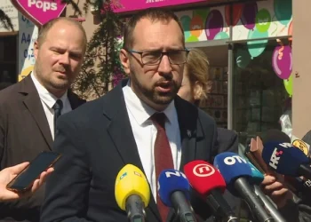 Tomašević još nije dobio poziv DORH-a u vezi s aferom Hipodrom: Ponovit ću sve što sam već rekao medijima