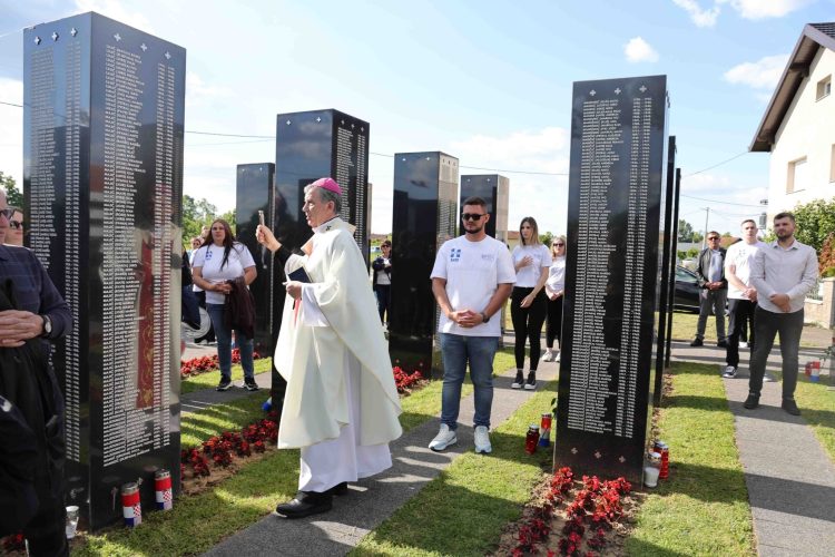 Komemoracija u Posavskoj Mahali: Dani sjećanja na žrtve Malog Bleiburga