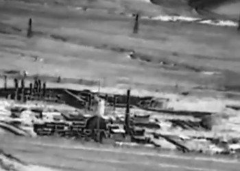 VIDEO Izrael objavio snimke udara na iranski reaktor u Araku
