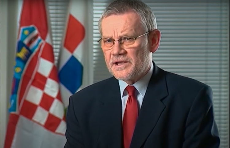 VIDEO Dan neovisnosti: Sjećanje na povijesni trenutak stvaranja hrvatske države i odbijanja Račanovog SKH-SDP-a