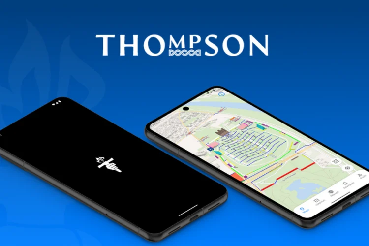 Menadžment Thompsona pojasnio problem s prijavom u MPT aplikaciju: Gmail privremeno blokirao poruke