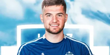 Baturina potpisao za Como: Dosad najveći ulazni transfer tog kluba