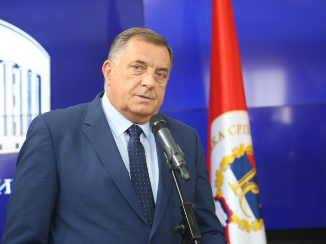 VIDEO Dodik: Osigurali su milijun eura za atentat na mene. Ali je jedan plaćeni ubojica u pritvoru u Srbiji a drugi u Rijeci u Hrvatskoj