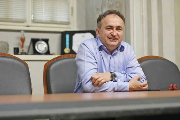 Politički triler na sjeveru: Bivši SDP-ovac a sad NPS-ovac pretrčao HDZ-u i osigurao većinu u Varaždinskoj županiji