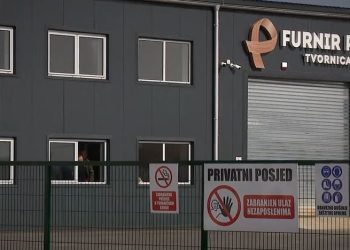 Nova teška ozljeda u tvornici furnira kod Petrinje: Radnik ostao bez dijela ruke