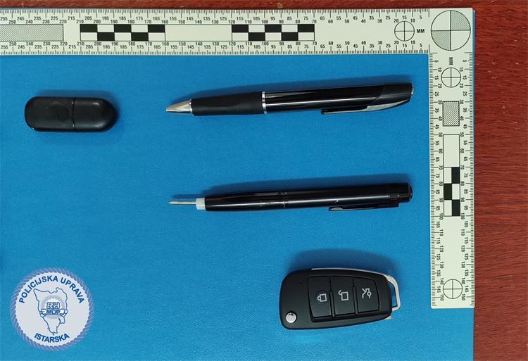 Talijanski pedofil snimao nagu djecu skrivenom kamerom u kemijskoj olovci