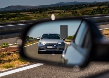 Na autocesti A1 jurio 249 km/h: Šveđaninu izrečena novčana kazna i zabrana vožnje