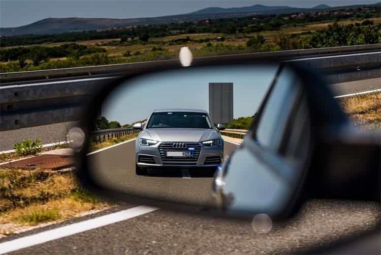 Na autocesti A1 jurio 249 km/h: Šveđaninu izrečena novčana kazna i zabrana vožnje