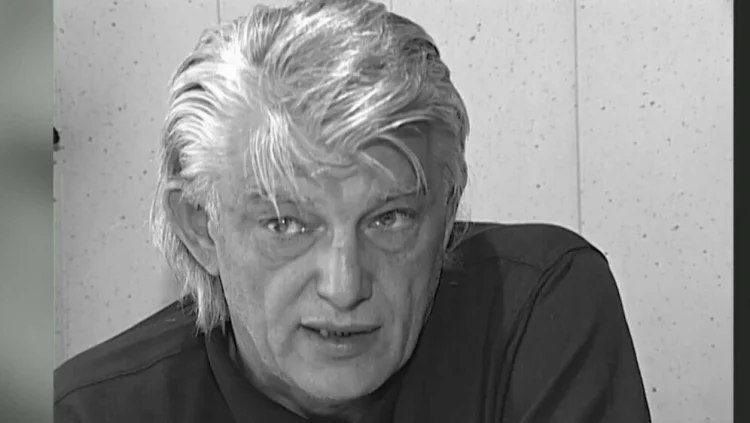 Željko Malnar proročki o Thompsonu: Njegove pjesme diraju u iskon čovjeka. Da ga prevedeš na indijanski i pustiš Indijancima…