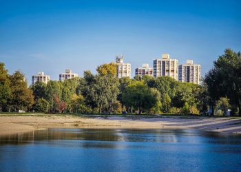 Tragedija na Bundeku: U jezeru se utopio 34-godišnjak