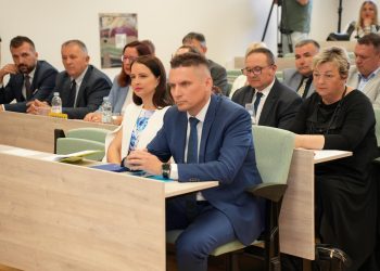 SDP-ova gradonačelnica Siska ostavila potpuni nered i više od 22.3 milijuna eura nepodmirenih obveza