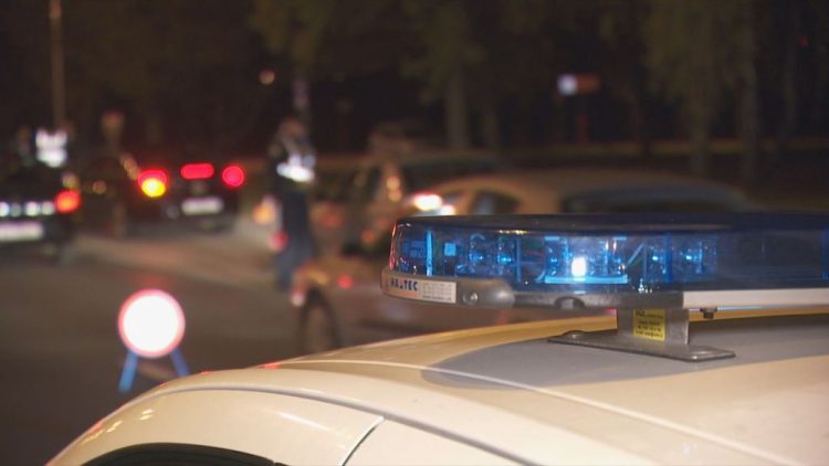 Potpuna drama u Banjoj Luci: Brat tijekom priprema za vjenčanje pogodio sestru. Metak na centimetar od srca..