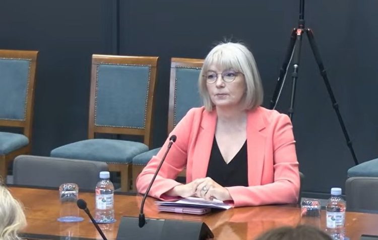 Milanović za šeficu Vrhovnog suda predložio sutkinju s političkom i drugom prtljagom. HDZ je protiv