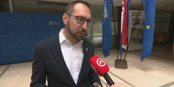 Tomašević nakon pobjede: Slavilo se do tri ujutro ali ovo mi je zadnji mandat