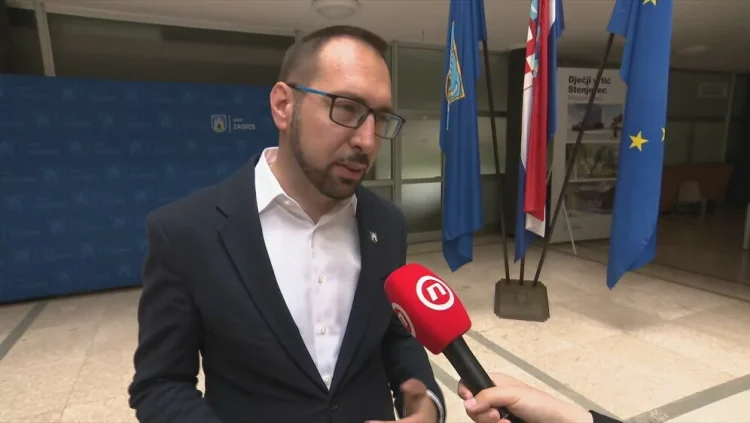 Tomašević nakon pobjede: Slavilo se do tri ujutro ali ovo mi je zadnji mandat