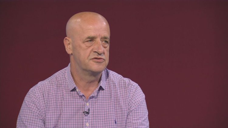 Thompsonov menadžer Barišić: Zatvorilo se pola grada za Paradu ponosa… pa nismo čuli prosvjede