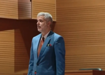 VIDEO Raspudić: Srbi su sigurniji među pola milijuna ustaša na Hipodromu u Zagrebu nego u Srbiji