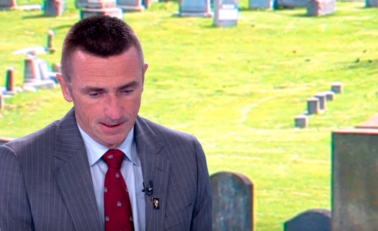 Penava na čelu novog Vladinog povjerenstva za žrtve poraća: Nema budućnosti bez prošlosti