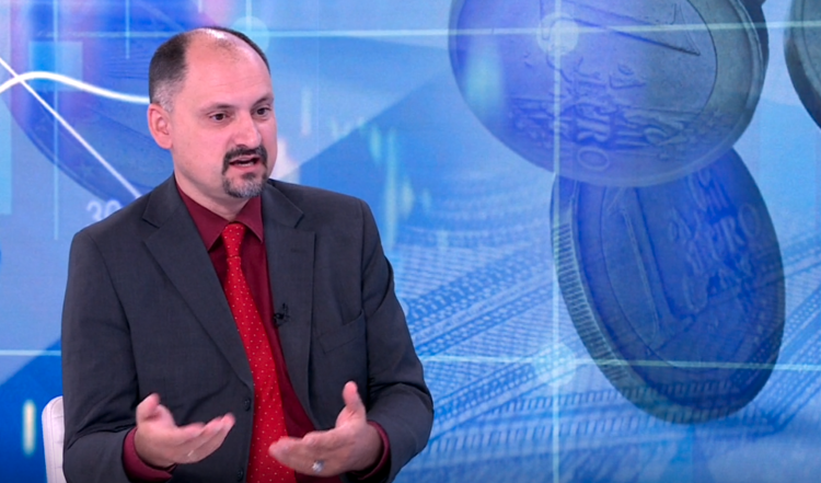 EK predlaže proračun od dva bilijuna eura. Vidaković: Fiskalna ekspanzija nije donijela očekivane rezultate