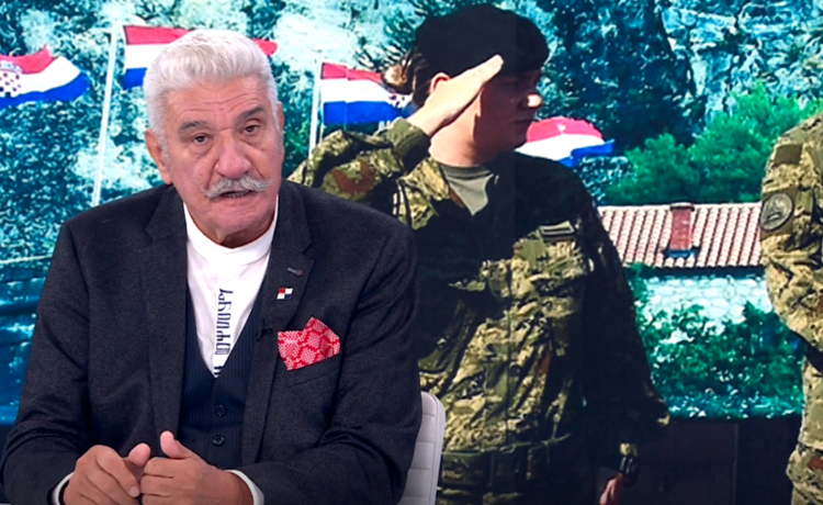 VIDEO Kako je nastala Oluja: Domazet Lošo nakon 30 godina otkrio puni naziv veličanstvene vojne operacije