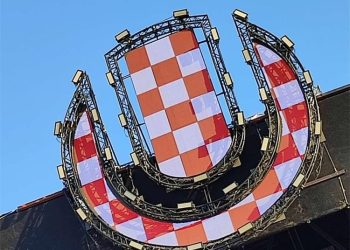 Ultra Europe 2025: Drugi dan festivala protekao mirno – bez incidenata