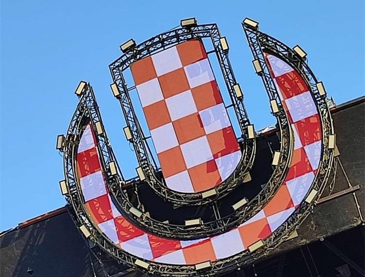Ultra Europe 2025: Drugi dan festivala protekao mirno – bez incidenata