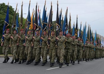 Veličanstveni vojni mimohod povodom 30. obljetnice Oluje: Evo koje sve postrojbe sudjeluju. Baštinici slavne hrvatske vojne tradicije