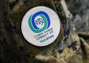 Hrvatska i Slovenija spojile cyber poligone: Povijesni korak unutar NATO saveza