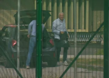 Hrvoje Petrač se predao: Sumnjiči se za vođenje zločinačke skupine u aferi Mikroskopi