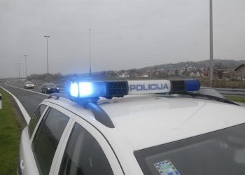 Srbijanac divljao po A3. Vozio čak 236 km na sat…